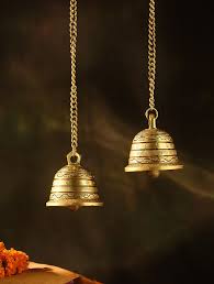 Brass Bells